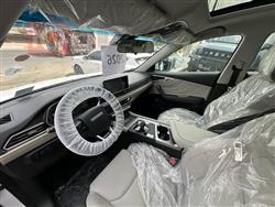 Jetour X70